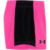 image:imageUnder Armour Girls 2piece Short Sleeve Tee and Shorts Set Lightweight and ComfortableMesh Black
