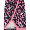 image:imageUnder Armour Girls 2piece Short Sleeve Tee and Shorts Set Lightweight and ComfortableMod Gray Print