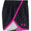 image:imageUnder Armour Girls 2piece Short Sleeve Tee and Shorts Set Lightweight and ComfortablePink Rebels
