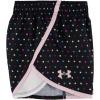 image:imageUnder Armour Girls 2piece Short Sleeve Tee and Shorts Set Lightweight and ComfortablePinky Prime