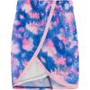 image:imageUnder Armour Girls 2piece Short Sleeve Tee and Shorts Set Lightweight and ComfortablePrint Pink