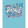 image:imageUnder Armour Girls 2piece Short Sleeve Tee and Shorts Set Lightweight and ComfortableSky Dance Blue