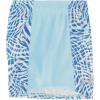 image:imageUnder Armour Girls 2piece Short Sleeve Tee and Shorts Set Lightweight and ComfortableStream Print Mesh