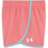 image:imageUnder Armour Girls 2piece Short Sleeve Tee and Shorts Set Lightweight and ComfortableStream Twist