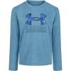 Blue Smoke Core Logo