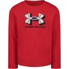 Red Logo Baseball