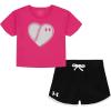 Pink Softball