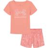 Posh Pink Mesh