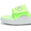 image:imageUnder Armour Boys Ignite Pro 8011 Mod GrayHyper GreenReflective
