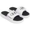 image:imageUnder Armour Boys Ignite Pro 8101 WhiteBlackBlack