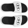image:imageUnder Armour Boys Ignite Pro 8101 WhiteBlackBlack