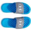 image:imageUnder Armour Boys Ignite Pro 8428 Electric BlueTitan GrayWhite