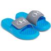 image:imageUnder Armour Boys Ignite Pro 8428 Electric BlueTitan GrayWhite