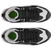 image:imageUnder Armour Boys Leadoff Icon Mid Rm Jr Baseball Cleats001 BlackWhiteBlack