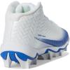 image:imageUnder Armour Boys Spotlight Hammer Rm Jr102 WhiteRoyalRoyal