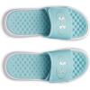 image:imageUnder Armour Girls Ignite Pro 8425 Blue HazeWhiteIridescent