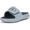 (024) Titan Gray/Titan Gray/Black