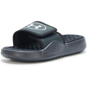 image:imageUnder Armour Boys Ignite Pro 8001 BlackBlackWhite