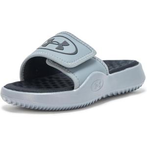 image:imageUnder Armour Boys Ignite Pro 8024 Titan GrayTitan GrayBlack