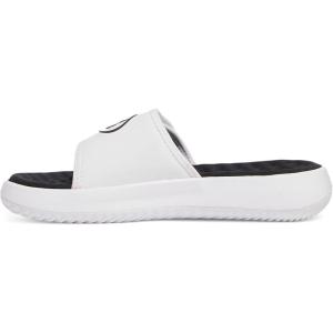 image:imageUnder Armour Boys Ignite Pro 8101 WhiteBlackBlack