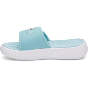 image:imageUnder Armour Girls Ignite Pro 8425 Blue HazeWhiteIridescent