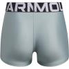 image:imageUnder Armour Kids HeatGear Shorty Big Kid348 Silica Green   White