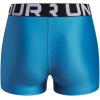 image:imageUnder Armour Kids HeatGear Shorty Big Kid452 Ether Blue   White