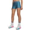 image:imageUnder Armour Kids HeatGear Shorty Big Kid466 Boundless Blue   White