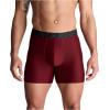 image:imageUnder Armour Tech 6 Boxerjock 2PackCardinal