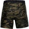 image:imageUnder Armour Tech 6 Boxerjock 2PackGreen Citrine 394Black