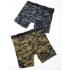 image:imageUnder Armour Tech 6 Boxerjock 2PackMarine Od Green 390Black