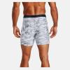 image:imageUnder Armour Tech 6 Boxerjock 2PackMod Gray 012Black