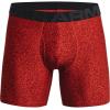 image:imageUnder Armour Tech 6 Boxerjock 2PackRadiant Red 839Black