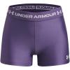 (520) Purple Luxe / / White