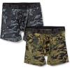 Marine Od Green (390)/Black