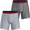 Mod Gray Light Heather (011)/Jet Gray Light Heather