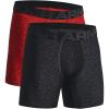 Radiant Red (839)/Black
