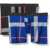 image:imageUnder Armour Tech 6 Boxerjock 2PackTech Blue 432Black