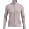 image:imageUnder Armour Motion Jacket015 Tetra Gray   White