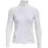 image:imageUnder Armour Motion Jacket100 White   Black