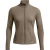 image:imageUnder Armour Motion Jacket200 Taupe Dusk   Black