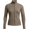image:imageUnder Armour Motion Jacket200 Taupe Dusk   Black