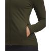 image:imageUnder Armour Motion Jacket308 Expedition Green   Black