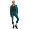 image:imageUnder Armour Motion Jacket338 Rack Green   Arden Green