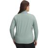image:imageUnder Armour Motion Jacket349 Silica Green   Hydro Green