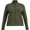 image:imageUnder Armour Motion Jacket390 Marine Od Green   Grove Green