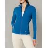 image:imageUnder Armour Motion Jacket426 Varsity Blue   Blizzard