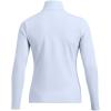 image:imageUnder Armour Motion Jacket464 Nimbus Blue   White