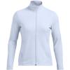 image:imageUnder Armour Motion Jacket464 Nimbus Blue   White