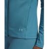 image:imageUnder Armour Motion Jacket466 Boundless Blue   Blue Haze
